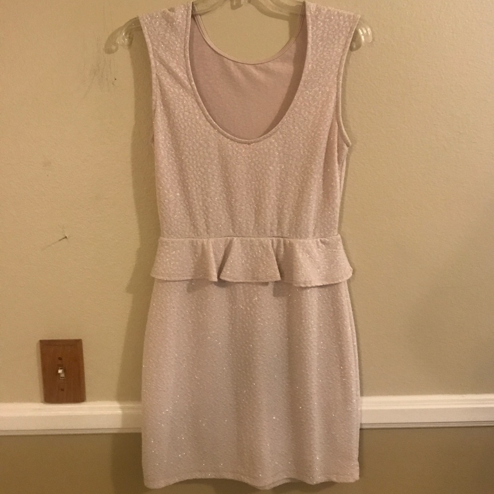 Sparkly cocktail dress - Picture 8 of 8